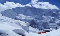 Mount Himlung Expedition Nepal