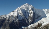Hiunchuli Peak Climbing 