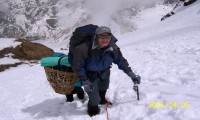 Hiunchuli Peak Expedition