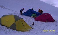 Hiunchuli Peak Climbing 