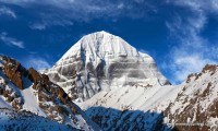 Kailash and Manasarover Lake Tour