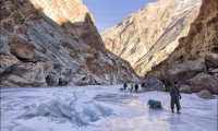 Classic Zanskar Trekking