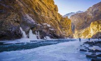 Classic Zanskar Trekking