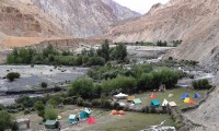 Markha Valley Trekking