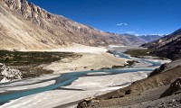 Zanskar Trekking