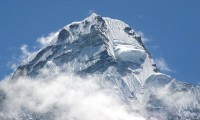 Mount Ama Dablam and Pumori Expedition