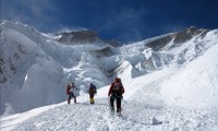 Cultural Mt. Annapurna 1 Expedition Nepal