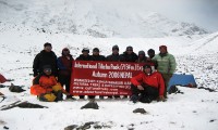 Mount Tilicho Peak Expedition