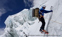 Shishapangma Expedition Via Lhasa