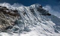 Island Peak Climbing