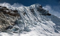 Everest Base Camp with Island Peak (Imja Tse) Climbing