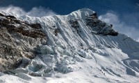 Everest Base Camp with Island Peak (Imja Tse) Climbing