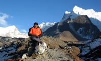 Everest Base Camp with Island Peak (Imja Tse) Expedition