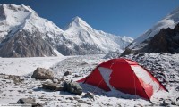 Mount Jannu Himal Expedition