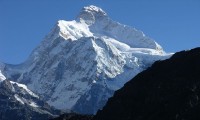  Jannu Himal East-West Face Expedition
