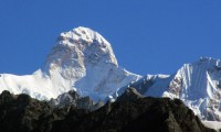 Mt. Jannu Himal Expedition