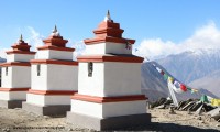 Muktinath Trekking