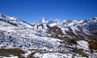 Muktinath Trekking