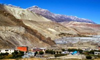 Muktinath Trekking