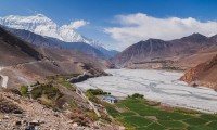 Annapurna Circuit Trek