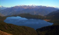 Jumla and Rara Lake Trekking