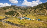 Jumla and Rara Lake Trekking