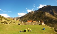 Jumla and Rara Lake Trekking