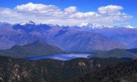 Jumla and Rara Lake Trekking