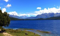 Jumla and Rara Lake Trekking