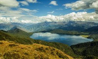 Jumla and Rara Lake Trekking