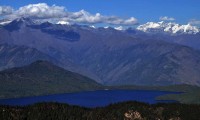 Jumla and Rara Lake Trekking