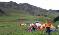 Jumla and Rara Lake Trekking