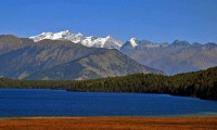 Jumla and Rara Lake Trekking