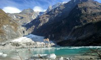 Sikles Trek - Annapurna Region