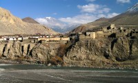 Muktinath Trekking