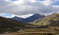 Kagmara and Dolpo Trek