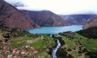 Kagmara and Dolpo Trek