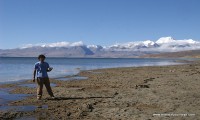 Kailash and Manasarover Lake Heli Yatra