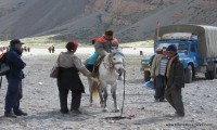 Kailash and Manasarover Lake Tour