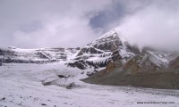 Kailash and Manasarover Lake Tour Via Lhasa