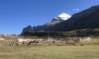 Kailash and Guge Kingdom Tour