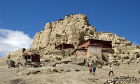 Kailash and Guge Kingdom Tour