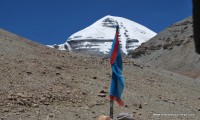 Kailash and Guge Kingdom Tour