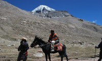 Kailash and Manasarover Lake Tour