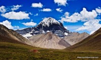 Kailash and Manasarover Lake Tour