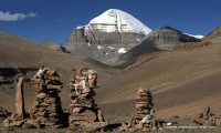 Kailash and Guge Kingdom Tour