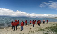 Kailash and Manasarover Lake Heli Yatra