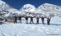 Kailash and Manasarover Lake Tour