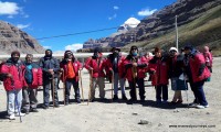 Kailash and Manasarover Lake Tour