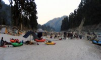 Kali Gandaki River Rafting